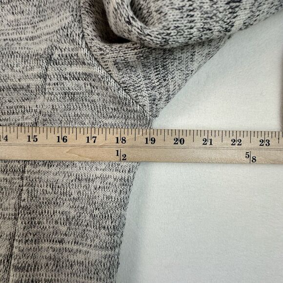Kuhl Jacket Womens Size Small Gray ALASKA Full Zip Fleece Hoodie Long Sleeve - Picture 2 of 13